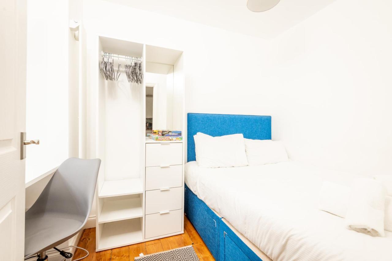 Central 2 Bedroom Apartment - South Street - St Andrews Exteriér fotografie